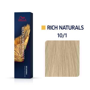 Coloration permanente Koleston Perfect Me+ 10/1 blond très très clair cendré,  Coloration permanente Koleston Perfect Me+ 10/1 blond très très clair cendré