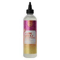 Shampooing purifiant Aloe Locks