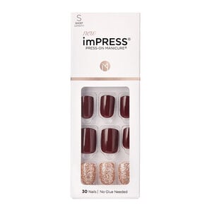 Faux ongles impress no other,  Faux ongles impress no other