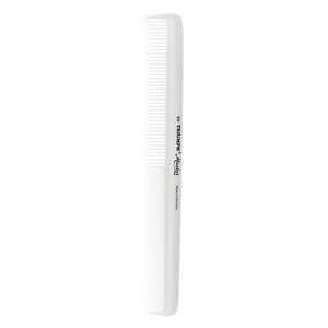 Peigne démêloir T254 Blanc,  Peigne démêloir T254 Blanc