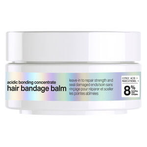 Baume sans rin&ccedil;age Acidic Bonding Concentrate
