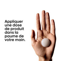 Masque professionnel concentré Absolut Repair Molecular 250ml,  Masque professionnel concentré Absolut Repair Molecular 250ml
