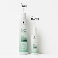 S&eacute;rum apaisant BC Scalp
