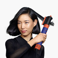 Airwrap i.d. cheveux raides à ondulés