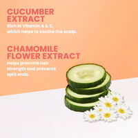 Shampooing ultra-riche et l&eacute;ger Miracle Hair Treatment