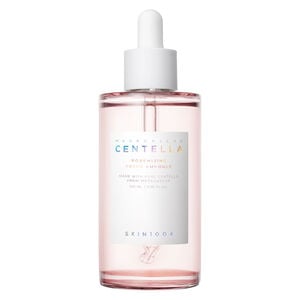 Ampoule fra&icirc;che pores dilat&eacute;s Poremizing