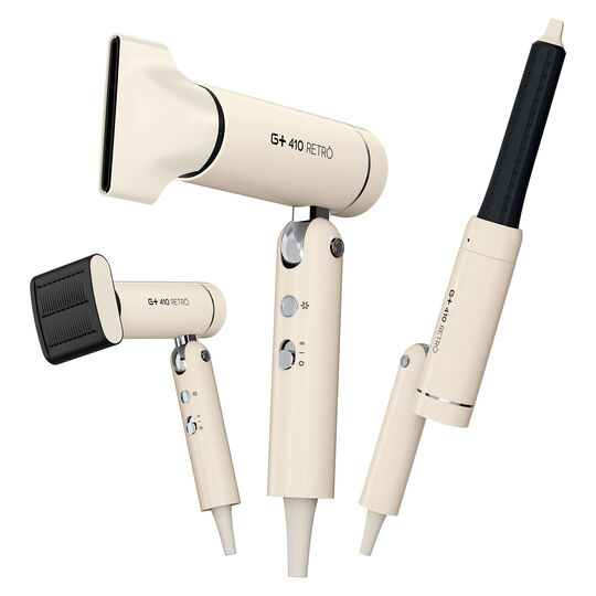 Multistyler 3 en 1 G+ 410 Retro