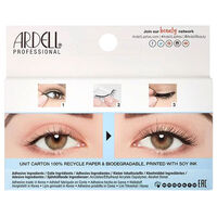 Faux cils &agrave; coller Light As Air 522