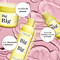 Shampooing nourrissant Collagène