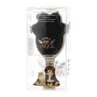 Brosse pour animaux Pet Angel Bronze Grand Mod&egrave;le