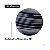 Shampooing apaisant Sensi Balance 300 ml