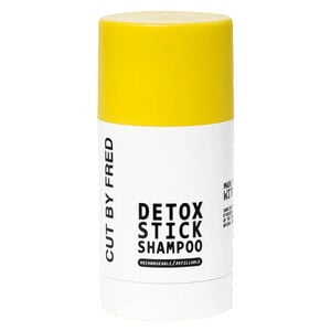 Shampooing solide Detox Stick rechargeable 70gr,  Shampooing solide Detox Stick rechargeable 70gr