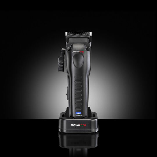 Tondeuse de coupe Lo-Pro Compact