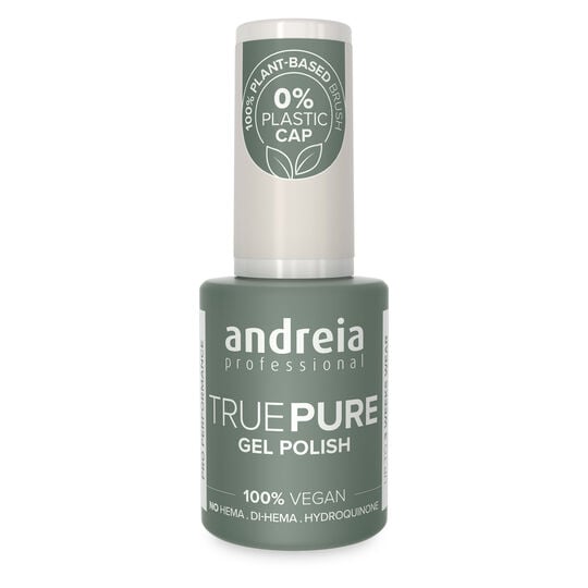 Vernis semi-permanent True Pure T02