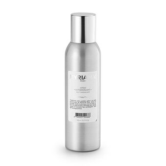 Spray autobronzant