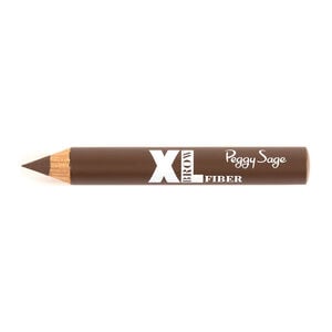 Crayon sourcils avec fibres XL Brow Fiber marron chaud,  Crayon sourcils avec fibres XL Brow Fiber marron chaud