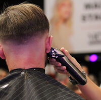 Tondeuse de coupe TH35 bronze