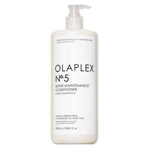 Apr&egrave;s-shampooing r&eacute;parateur n&deg;5 1000 ml