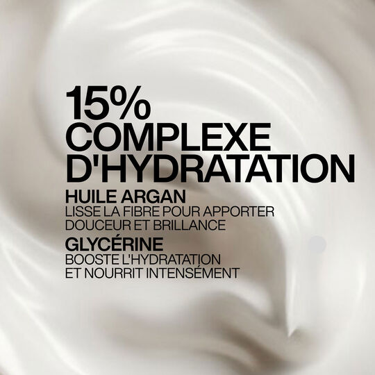 Masque hydratation intense All-in Mask All Soft 250 ml