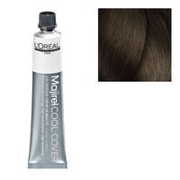 Coloration neutralisante Majirel Cool Cover 6 blond fonc&eacute;