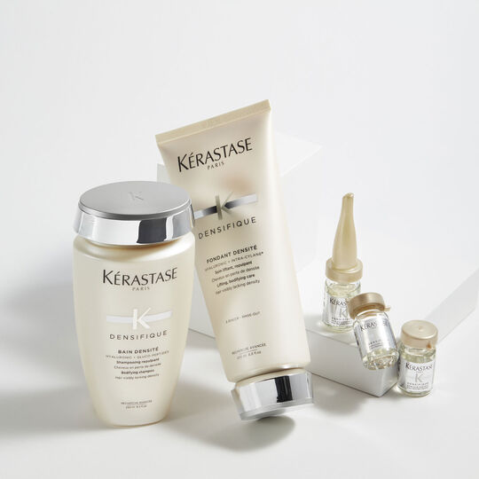 Bain densit&eacute; Densifique 250ml