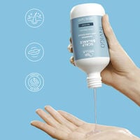 Shampooing purifiant cuir chevelu gras Invigo Scalp Balance