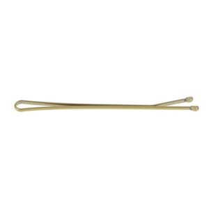Pince guiche droite 50 mm bronze