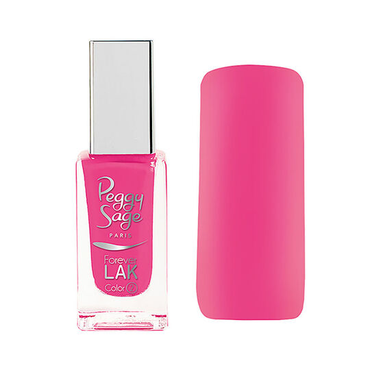 Vernis à ongles longue tenue Forever Lak pink breeze