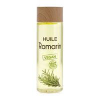 Huile de romarin