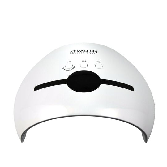 Lampe UV & LED &agrave; d&eacute;clenchement automatique