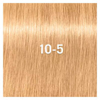 Coloration demi-permanente Igora Vibrance 10-5