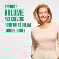 Rituel l&eacute;ger cheveux fins BC Volume Boost
