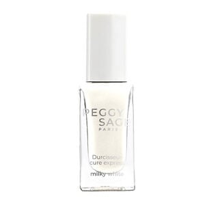 Durcisseur cure express Nail Care milky white,  Durcisseur cure express Nail Care milky white