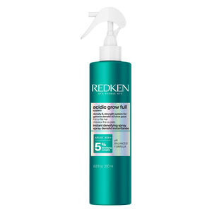 Spray densit&eacute; Acidic Grow Full