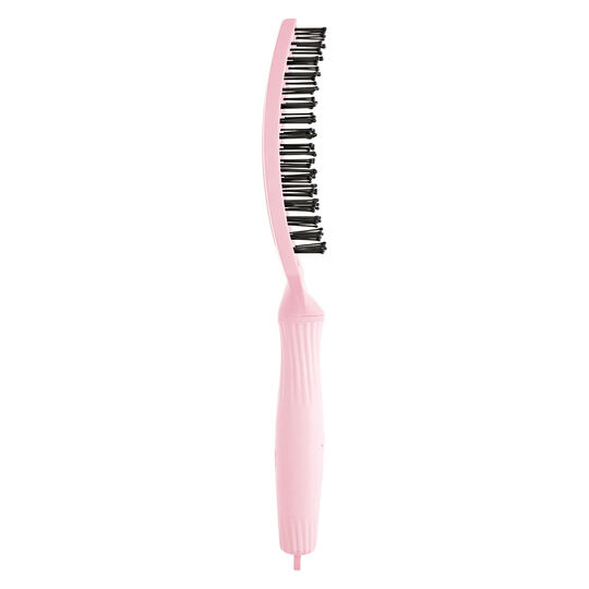 Brosse d&eacute;m&ecirc;lante Fingerbrush double bristles