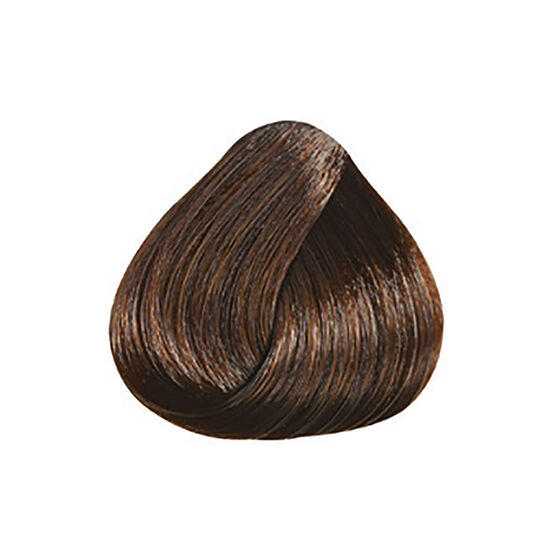 Coloration permanente The Couleur 6.45 Blond Foncé Cuivré Acajou