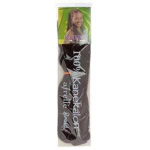 M&egrave;che Afro Xpression 33