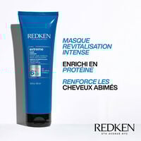 Masque fortifiant Extreme pour cheveux abîmés
