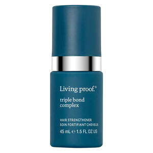 Soin fortifiant cheveux