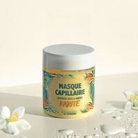 Masque capillaire au beurre de karité 750ml,  Masque capillaire au beurre de karité 750ml