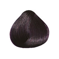 Coloration permanente The Couleur 3.66 ch&acirc;tain fonc&eacute; violine profond