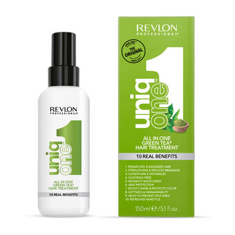 Spray Uniq One thé vert