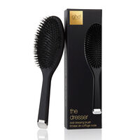 Brosse ovale The dresser