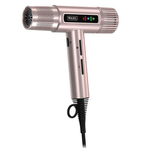 S&egrave;che-cheveux Vanquish rose gold