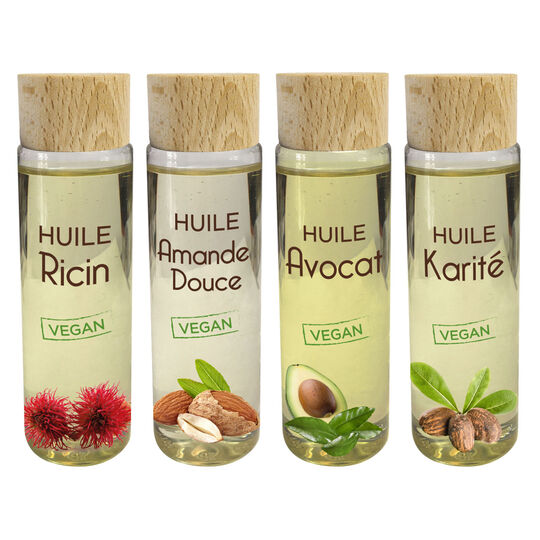 Rituel cheveux ternes et cassants