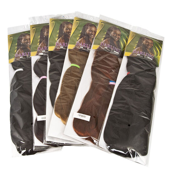 Mèche Afro Xpression 1