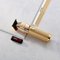 Tondeuse de pr&eacute;cision m&eacute;tal Skeleton FX7870GE