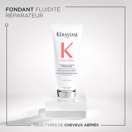 Fondant fluidit&eacute; r&eacute;parateur Premi&egrave;re