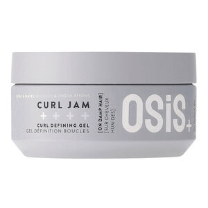 Gel définition boucles Curl Jam Osis+,  Gel définition boucles Curl Jam Osis+