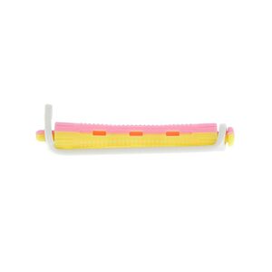 Lot de 12 bigoudis permanente courts 8mm,  Lot de 12 bigoudis permanente courts 8mm
